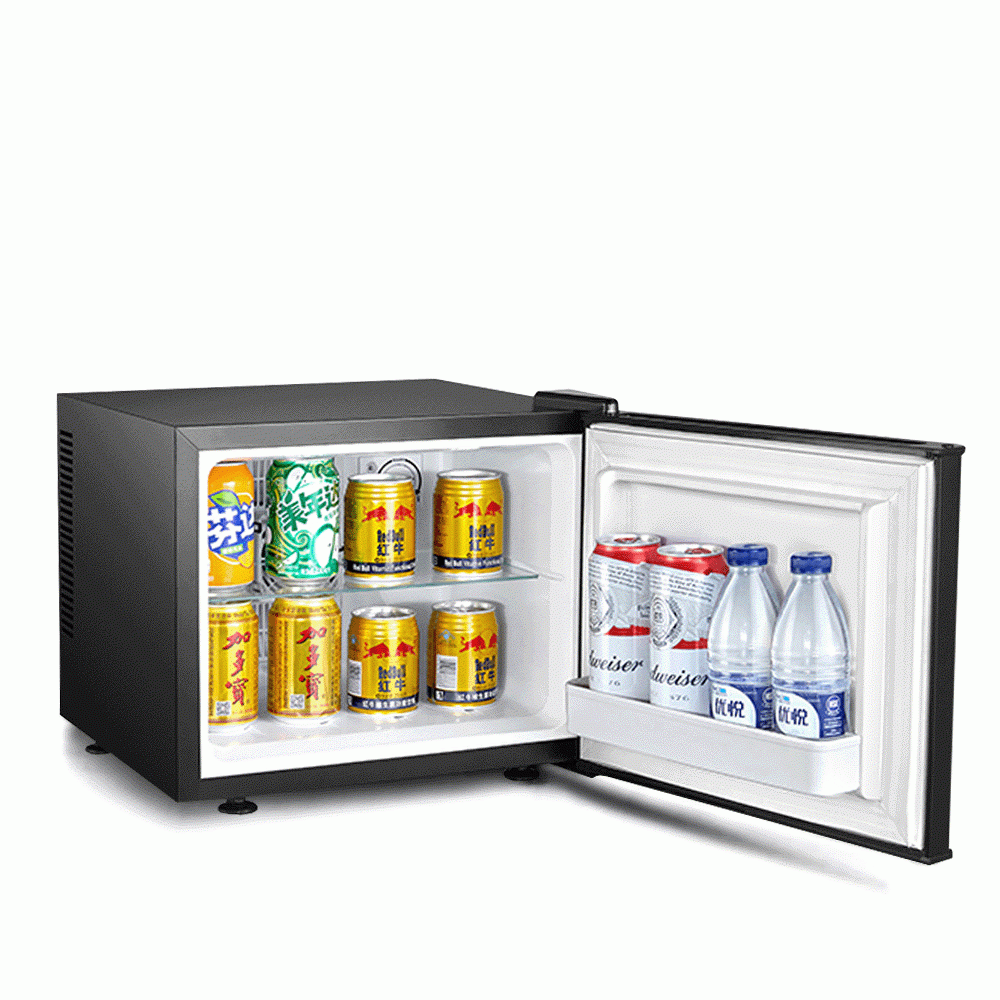 SKU: BC-20A-B SEMI-CONDUCTOR MINI BAR 20Ltr, Dim.: W:40xD:42.2xH:35.2cm