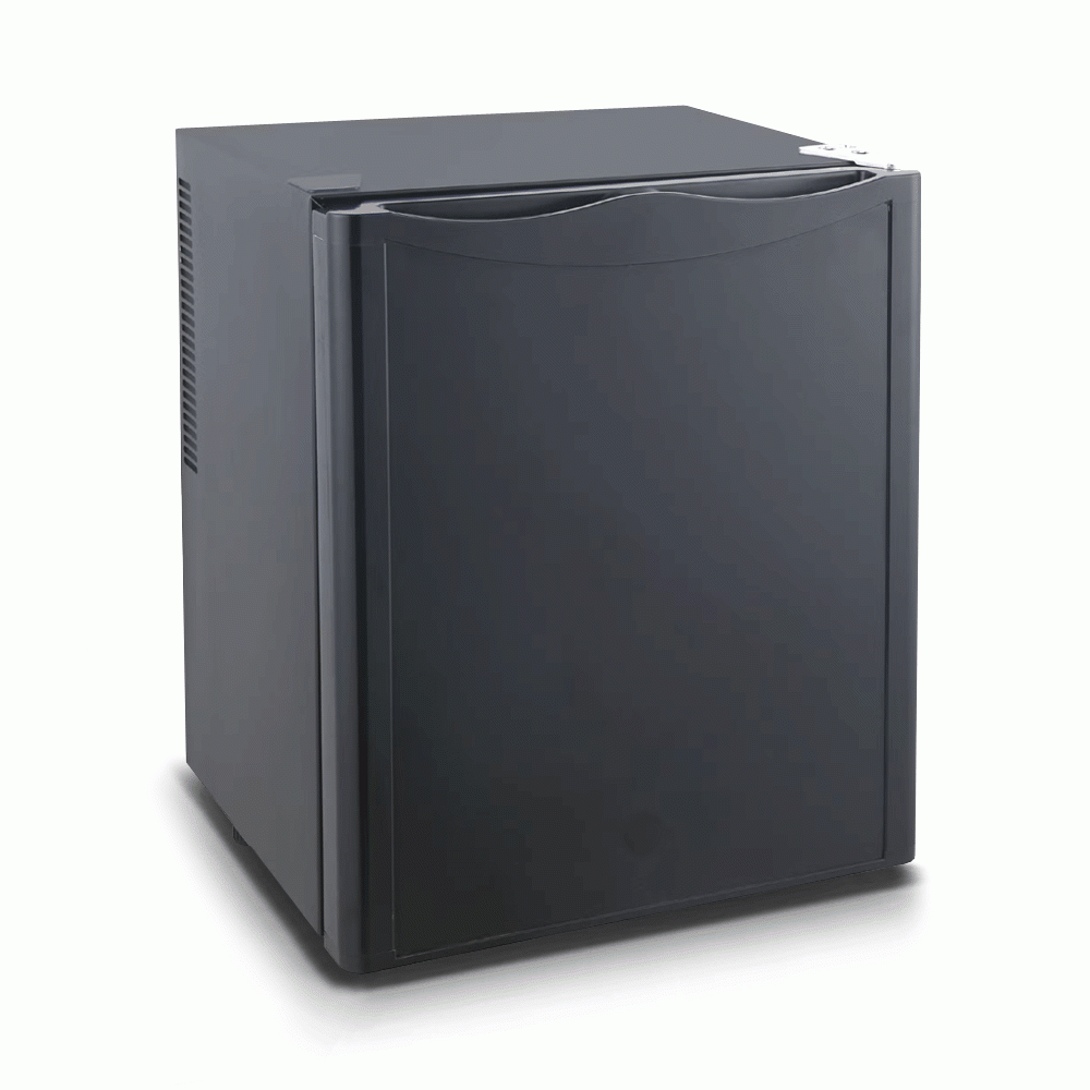 SKU: HS-25BP SEMI-CONDUCTOR MINI BAR 25Ltr, Dim.: W:38xD:37xH:49cm