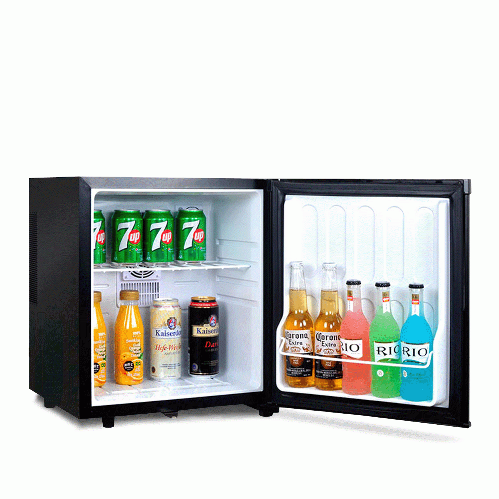 SKU: HS-30A-B SEMI-CONDUCTOR MINI BAR 30Ltr, Dim.:W:42xD:40xH:48.5cm