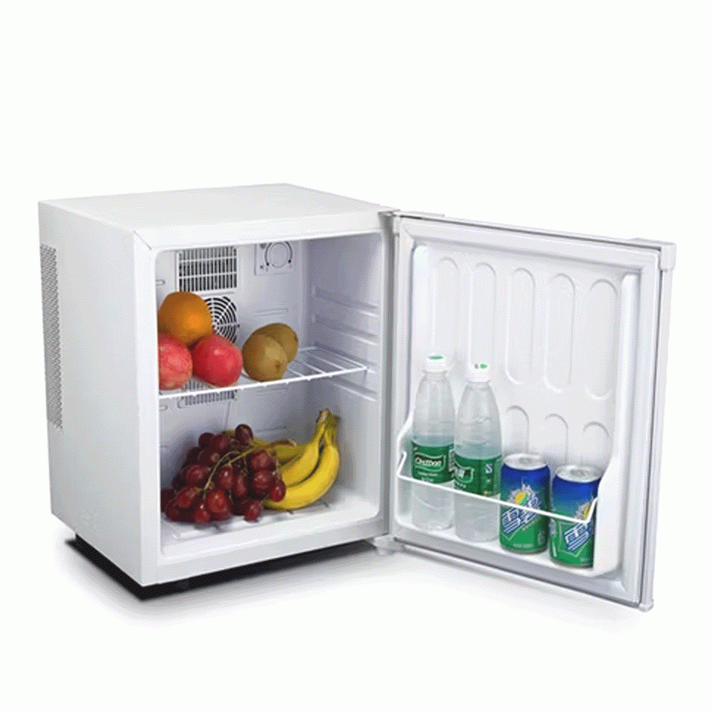 SKU: HS-30A-W SEMI-CONDUCTOR MINI BAR 30Ltr, Dim.:W:42xD:40xH:48.5cm
