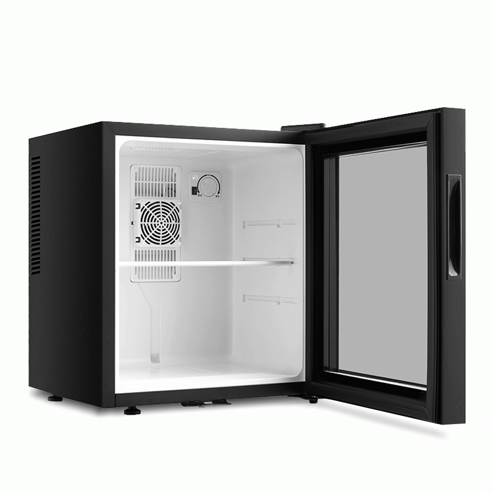 SKU: BC-30AF SEMI-CONDUCTOR MINI BAR 30Ltr, Dim.: W:40×D:39.8xH:48cm