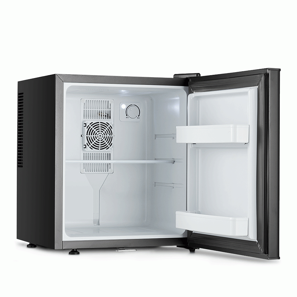 SKU: BC-30A SEMI-CONDUCTOR MINI BAR 30Ltr, Dim.: W:40xD:39.8xH:48cm