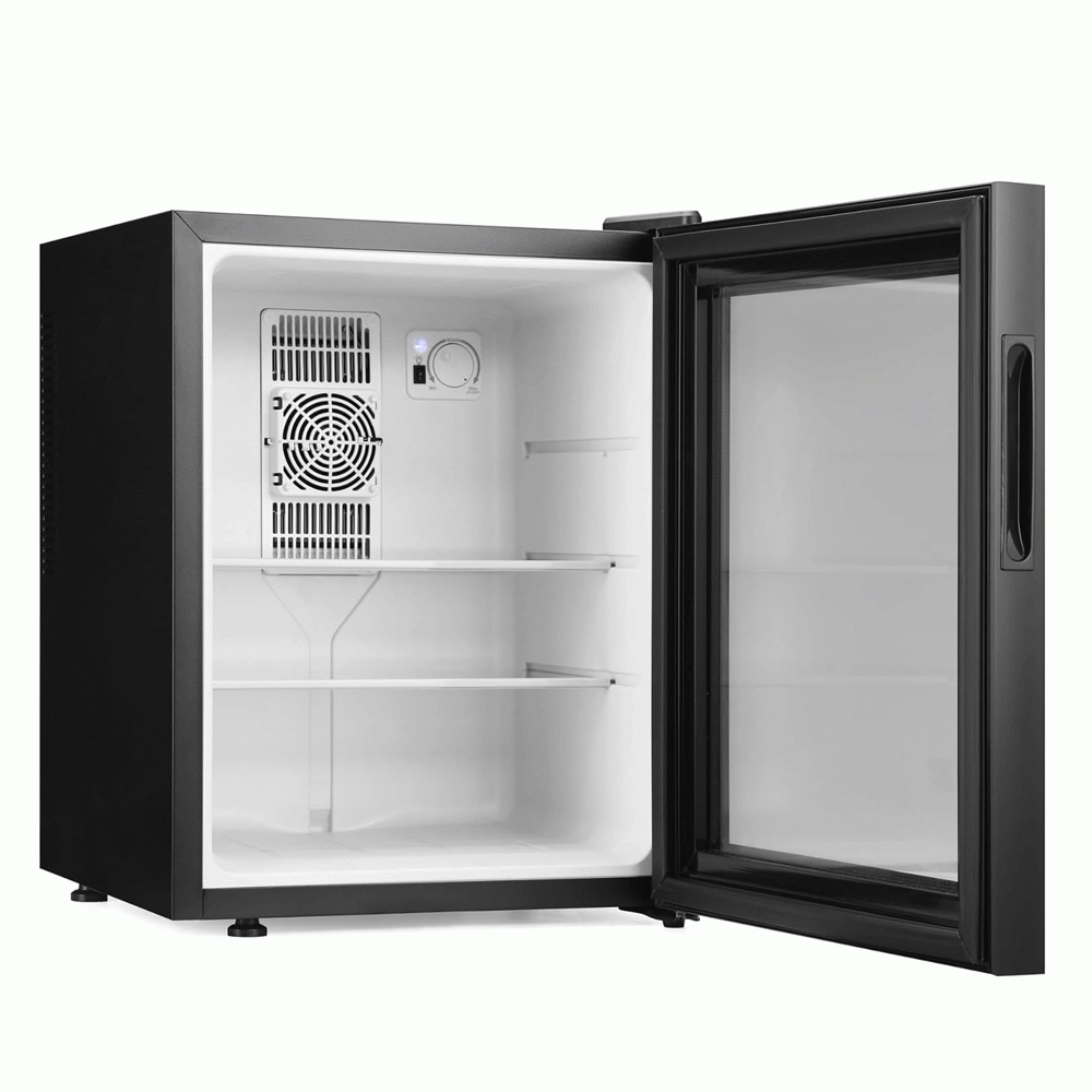 SKU: BC-40G SEMI-CONDUCTOR MINI BAR 40Ltr, Dim.: W:40xD:42xH:53cm
