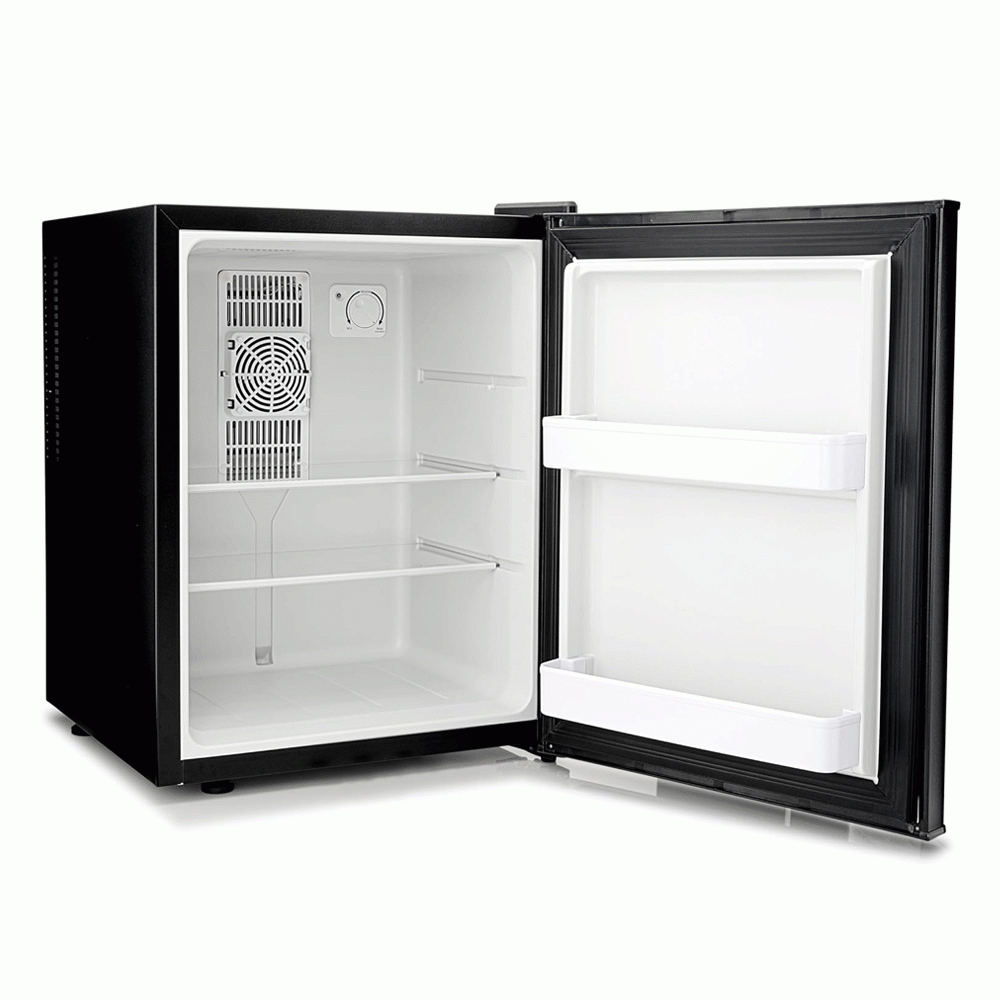 SKU: BC-40A-B SEMI-CONDUCTOR MINI BAR 40Ltr, Dim.: W:40xD:42xH:53cm