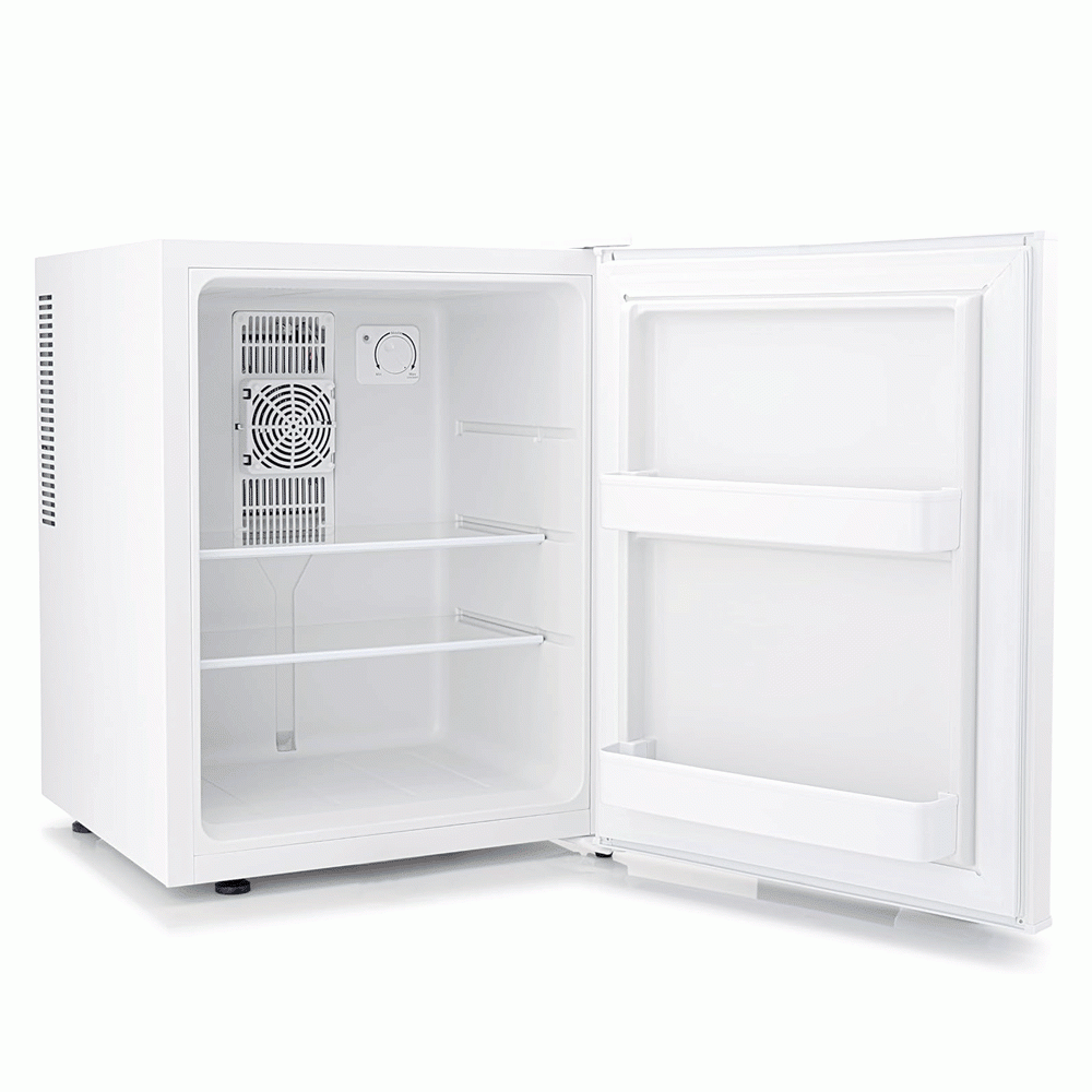 SKU: BC-40A-W SEMI-CONDUCTOR MINI BAR 40Ltr, Dim.: W:40xD:42xH:53cm