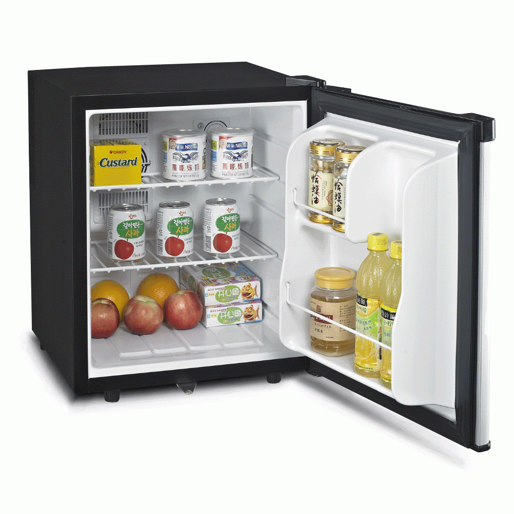 SKU: HS-46C SEMI-CONDUCTOR MINI BAR 46Ltr, Dim.: W:43.5xD:48xH:51cm