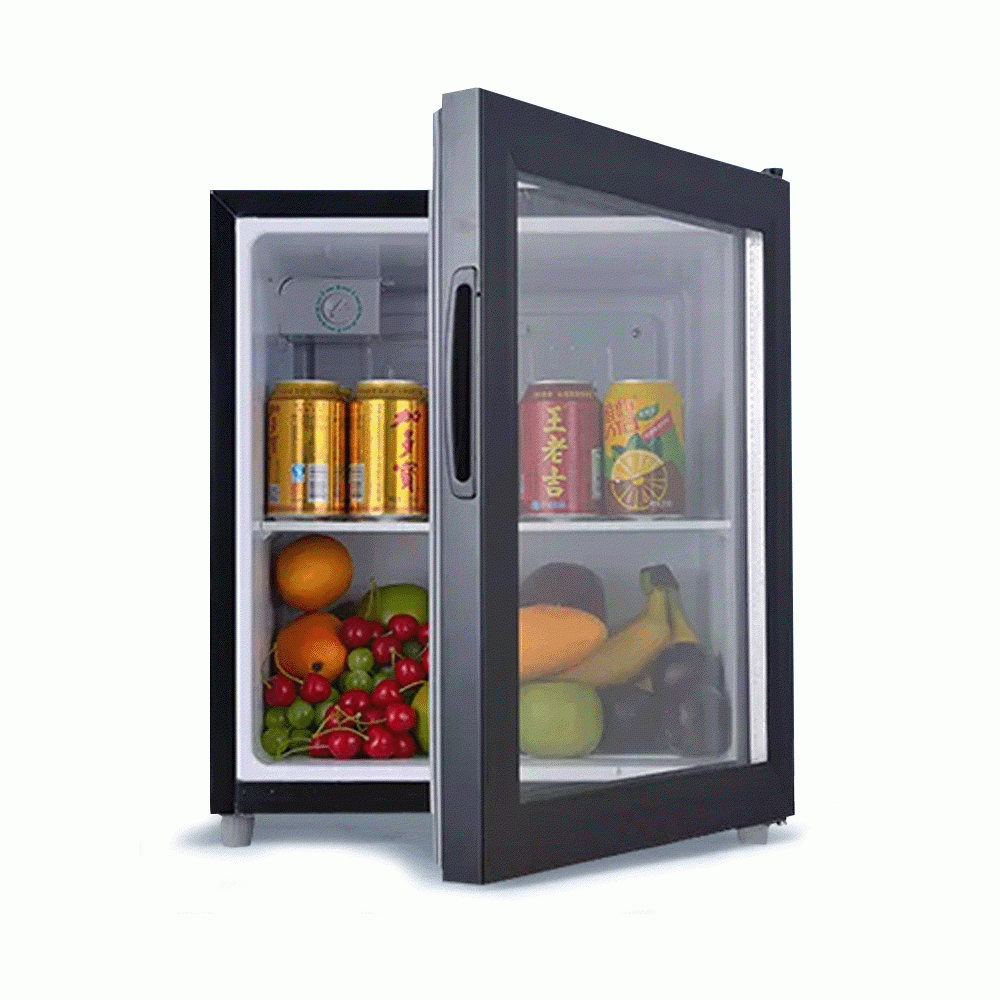SKU: SC-50L COMPRESSOR MINI BAR 50Ltr, Dim.: W:44.5xD:46.5xH:52cm