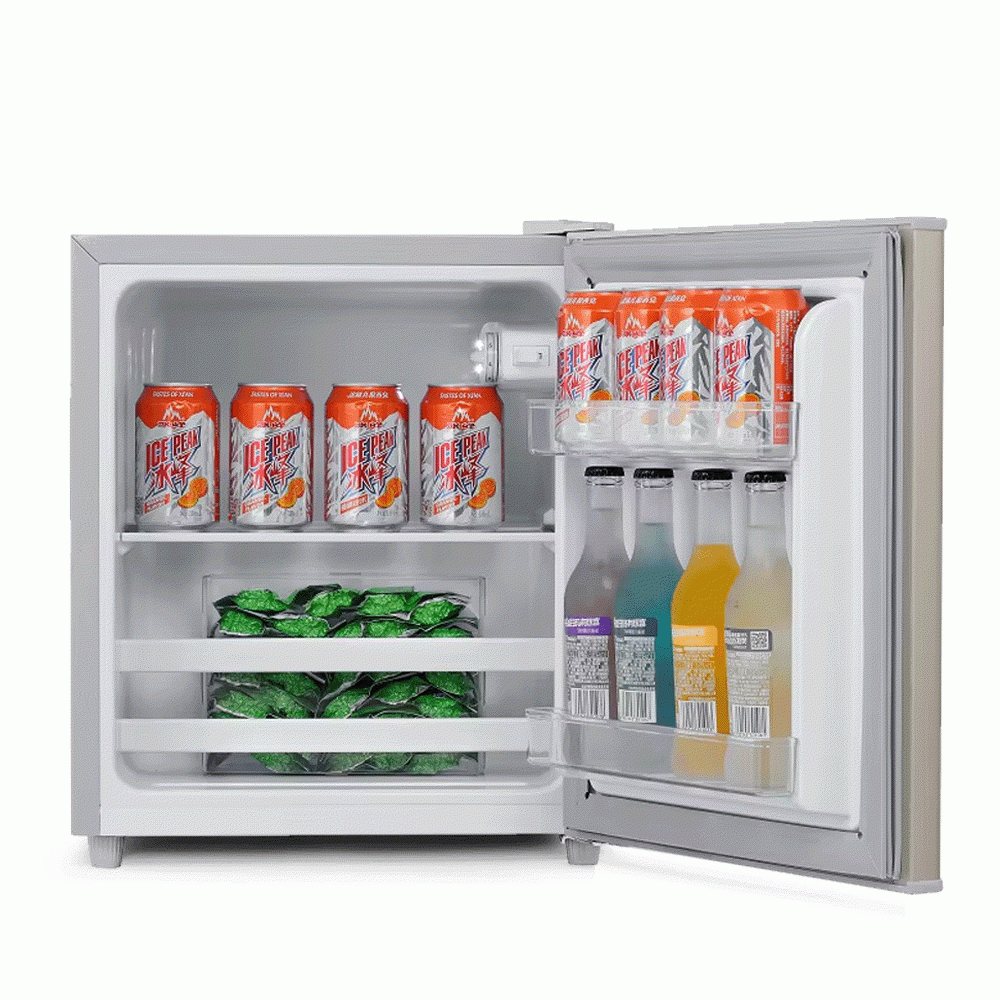 SKU: BC-30L COMPRESSOR MINI BAR 30Ltr, Dim.: W:42.5xD:42xH:49cm