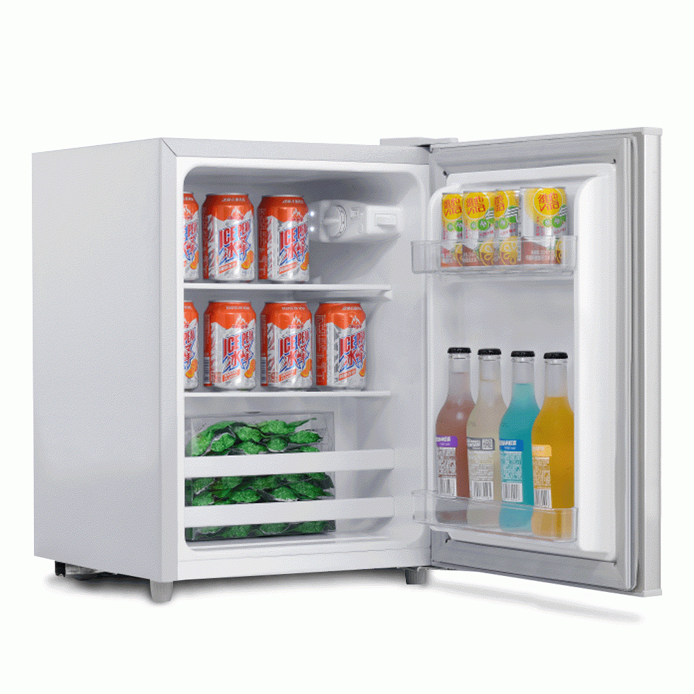 SKU: BC-42 COMPRESSOR MINI BAR 42Ltr, Dim.: W:40.5xD:41.5xH:58.5cm
