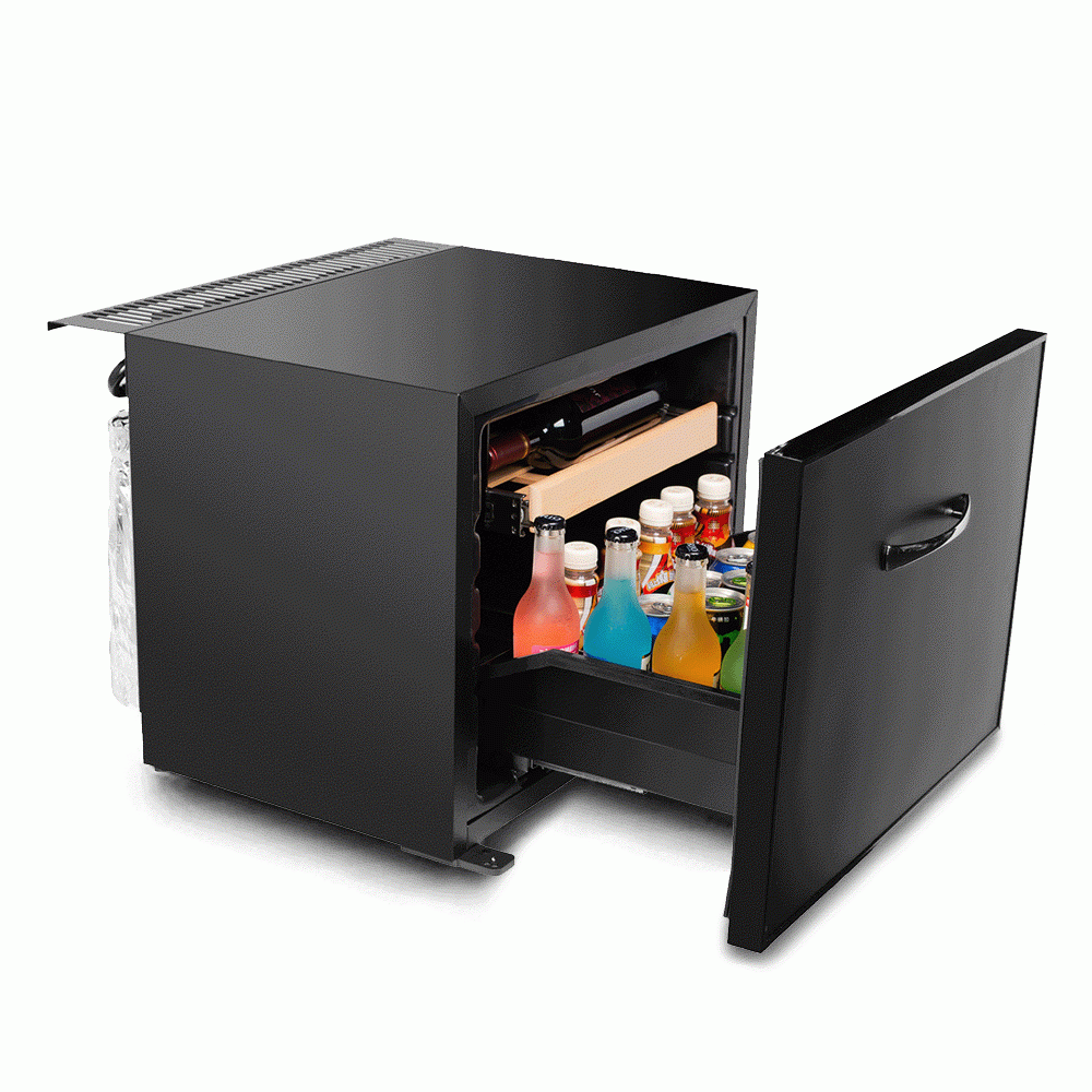 SKU: XC-50A ABSORPTION MINI BAR DRAWER 50Ltr, Dim.: W:38xD:37xH:49cm