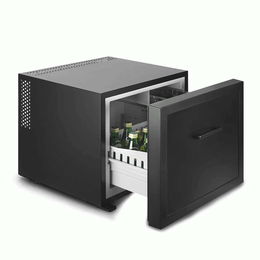 SKU: CB-45SA THERMOELECTRIC MINI BAR DRAWER 45Ltr, Dim: W:49xD:45.5xH:42.5cm