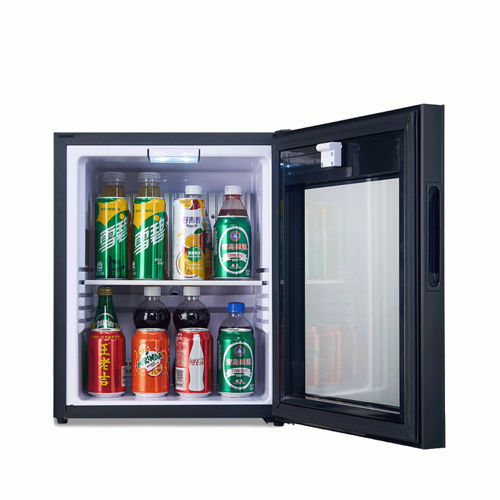 SKU: XC-18B ABSORPTION MINI BAR 18Ltr, Dim.: W:37xD:35xH:40cm