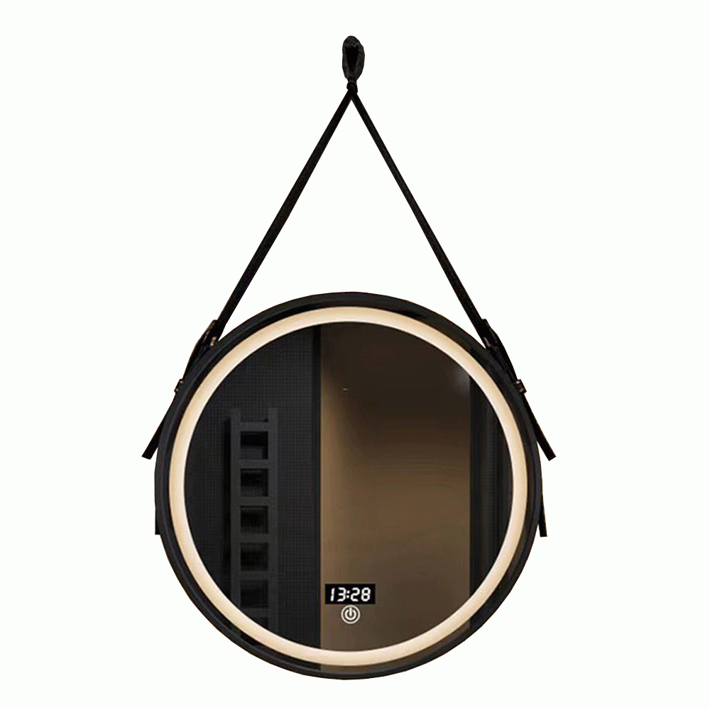 SKU: ZNJ-LHJ71 LED FRONT LIGHT FRAME MIRROR