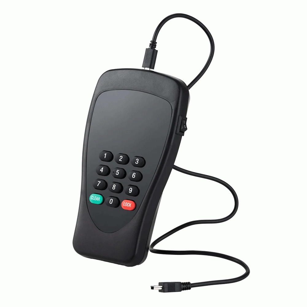 SKU: SBR COMPUTERIZED EMERGENCY UNIT (CEU DEVICE)