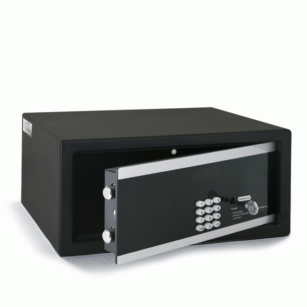 SKU: 2042Y-1 SAFE BOX Dim.: 42x36x19cm