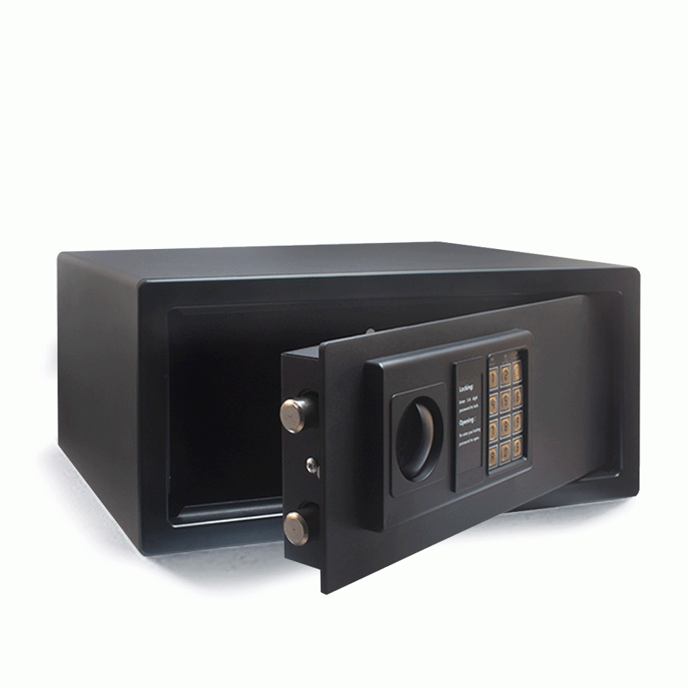 SKU: 2042X-1 SAFE BOX Dim.: 42x36x19cm