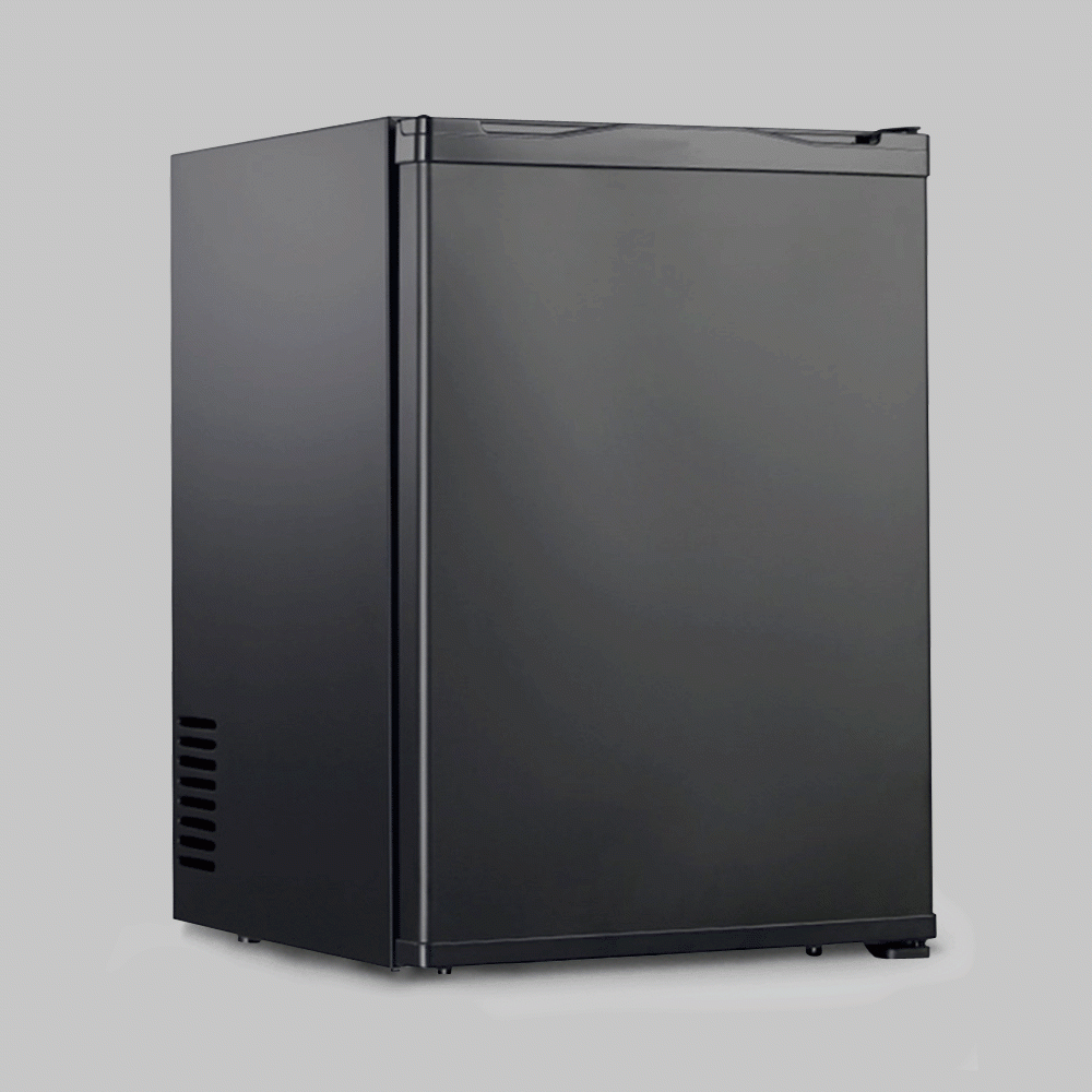 SKU: XCS-40A ABSORPTION MINI BAR 40Ltr, Dim.: W:40xD:41xH:55cm