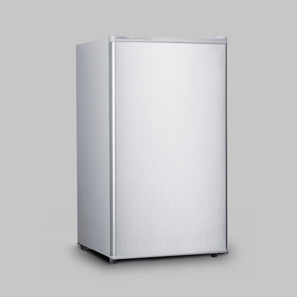 SKU: BC-75L COMPRESSOR MINI BAR WITH FREEZER 75Ltr, Dim.: W:44.5xD:48xH:76cm