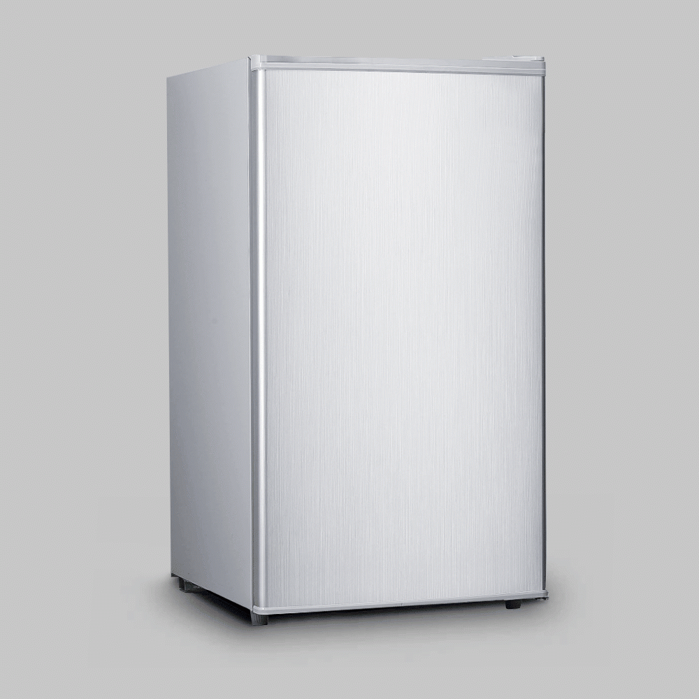SKU: BC-85L COMPRESSOR MINI BAR WITH FREEZER 85Ltr, Dim.: W:44.5xD:48xH:82cm