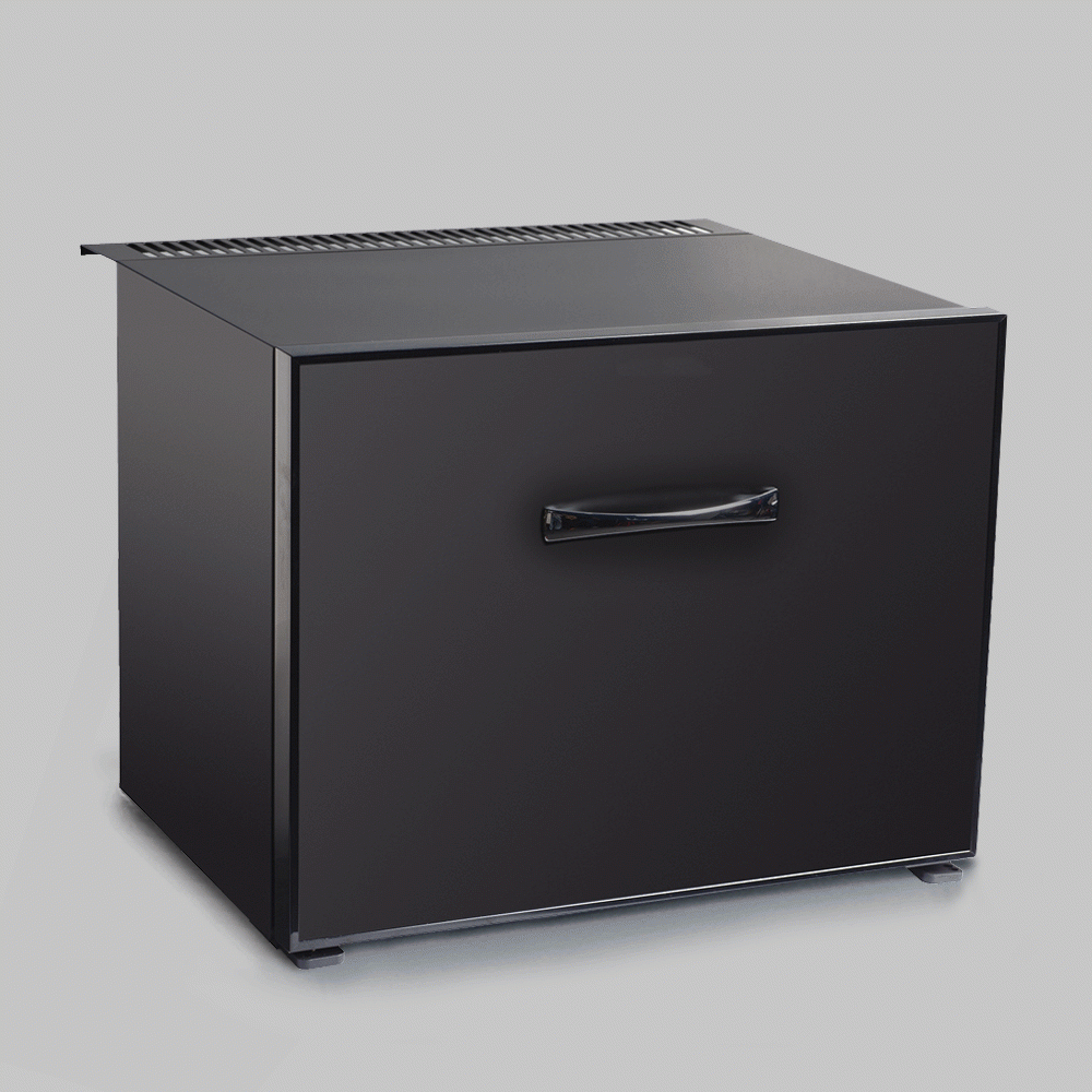 SKU: XC-50A ABSORPTION MINI BAR DRAWER 50Ltr, Dim.: W:38xD:37xH:49cm