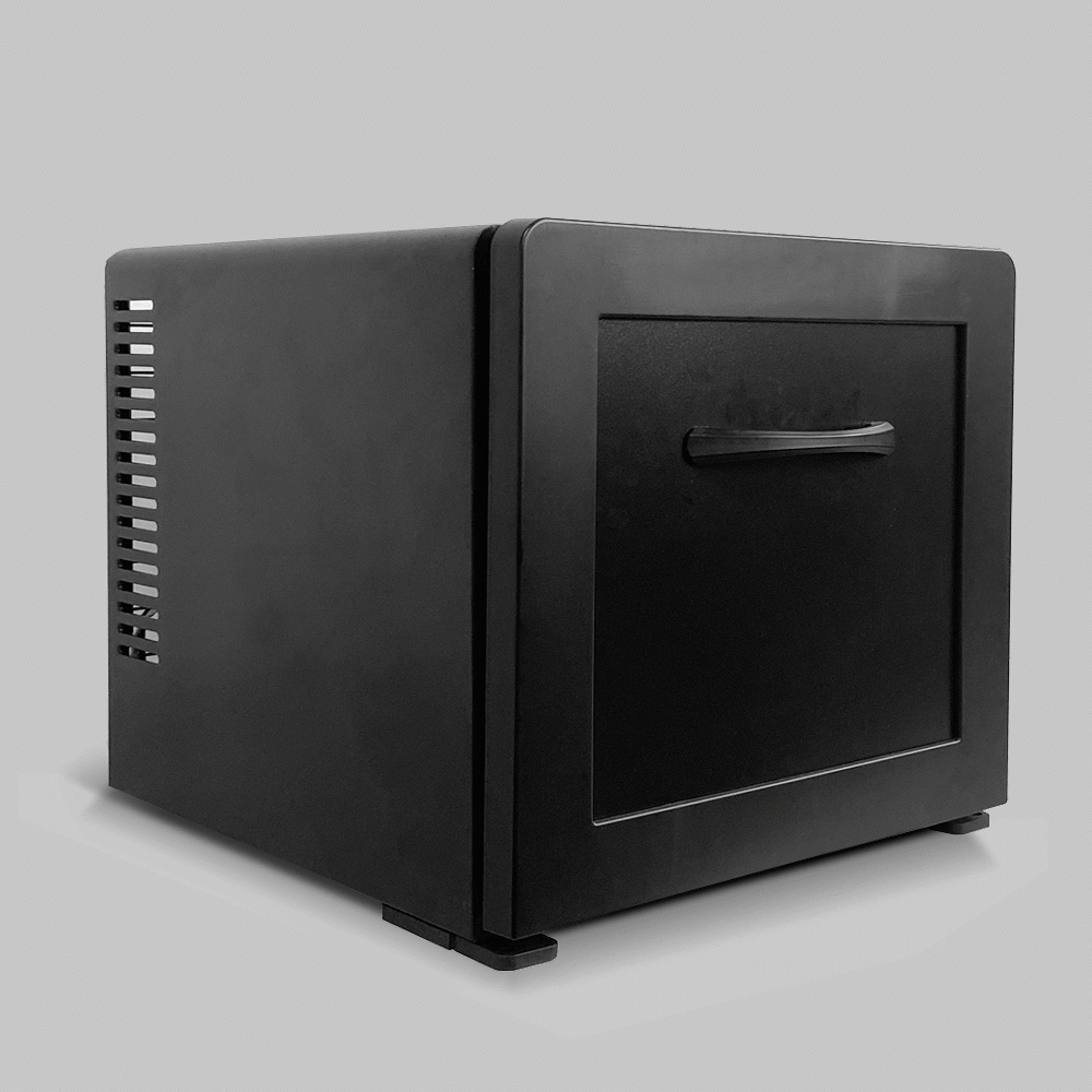 SKU: XCS-20A THERMOELECTRIC MINI BAR DRAWER 20Ltr, Dim: W:38xD:41xH:36.5cm
