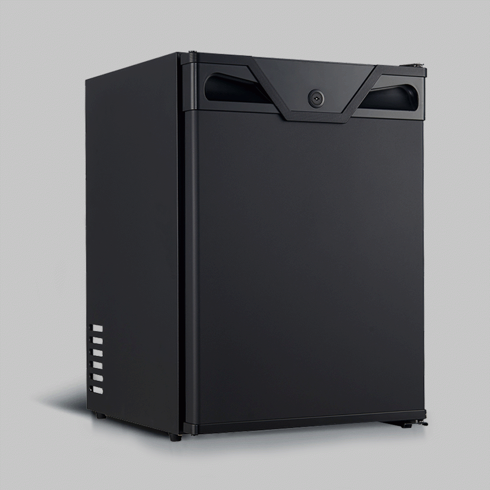SKU: XC-40A ABSORPTION MINI BAR 40Ltr, Dim.: W:40xD:44xH:55cm