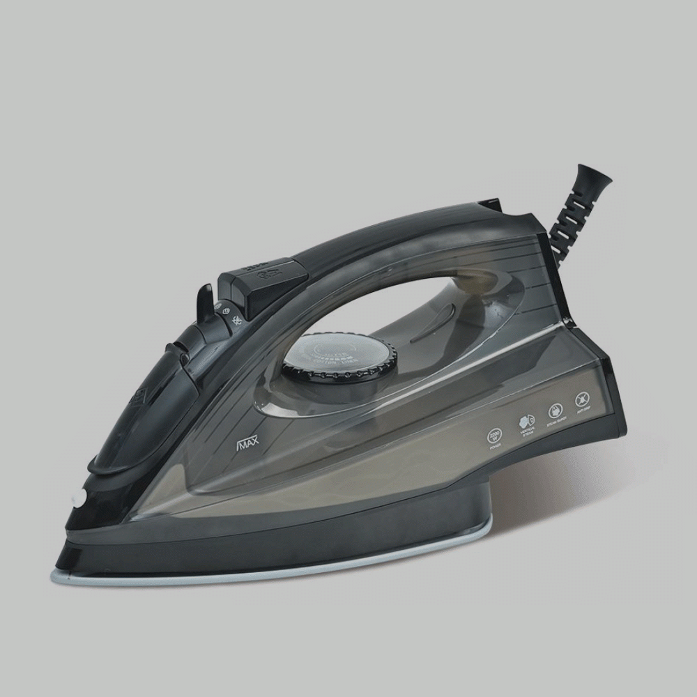 SKU: HS-23 STEAM IRON 2200W