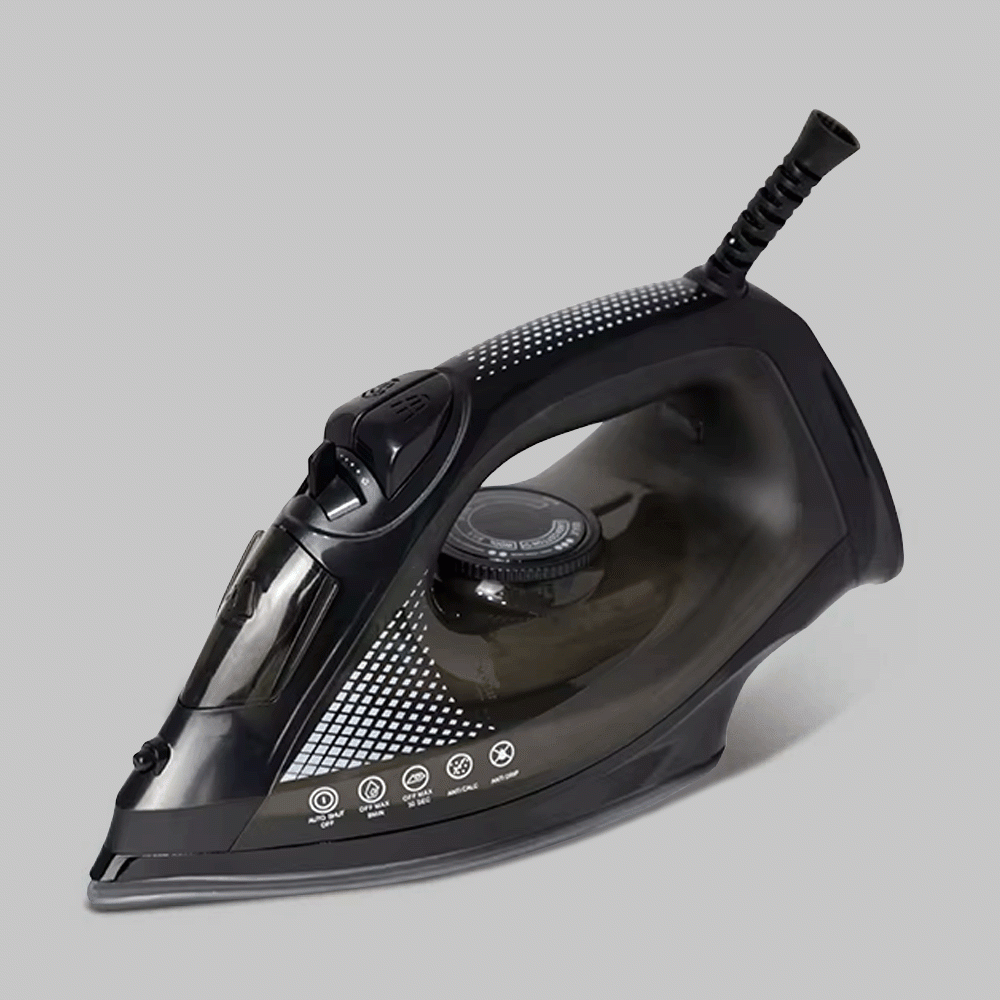 SKU: HS-16 STEAM IRON 1600W