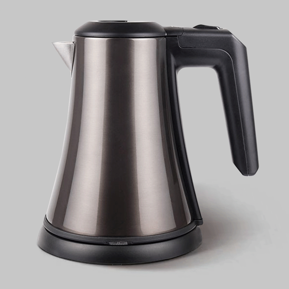 SKU: H1208GUN VEGA KETTLE 0.8Ltr GUN