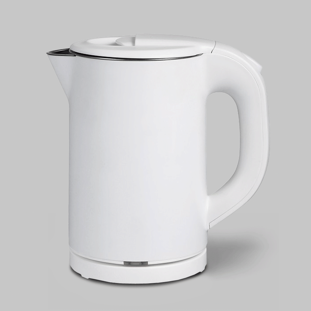 SKU: H1268-WH NOVA KETTLE 0.8Ltr WHITE