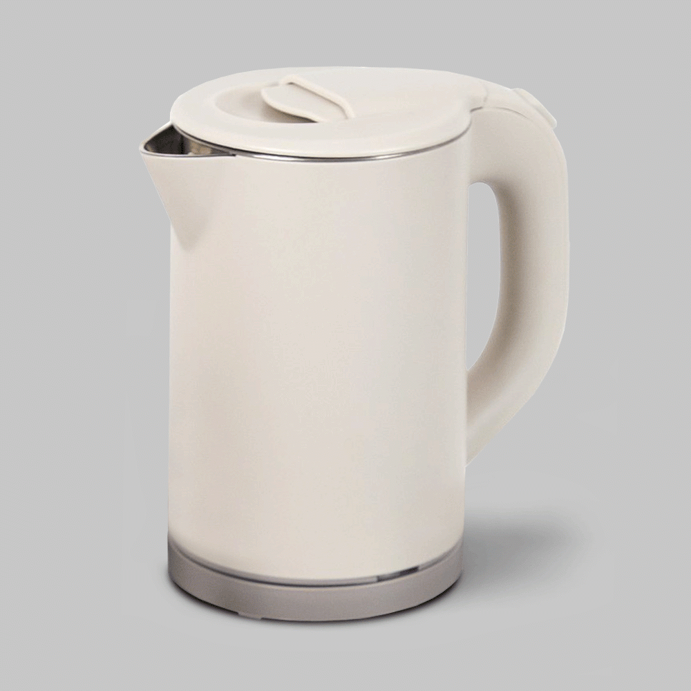 SKU: H1268-KHAKI NOVA KETTLE 0.8Ltr KHAKI