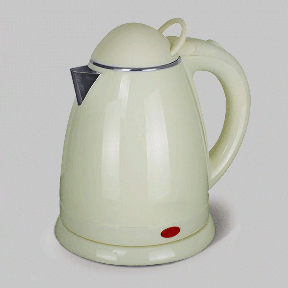 SKU: H0880S-IV GALAXY KETTLE 0.8Ltr IVORY