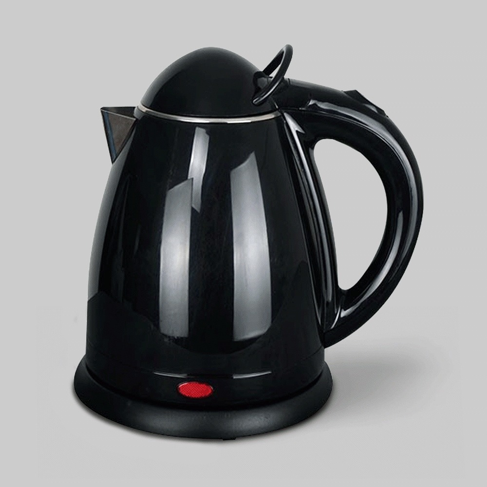 SKU: H0880S-BL GALAXY KETTLE 0.8Ltr BLACK