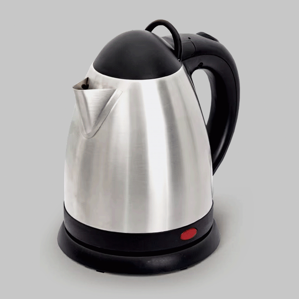 SKU: H0881S CORONA KETTLE 0.8Ltr STAINLESS STEEL