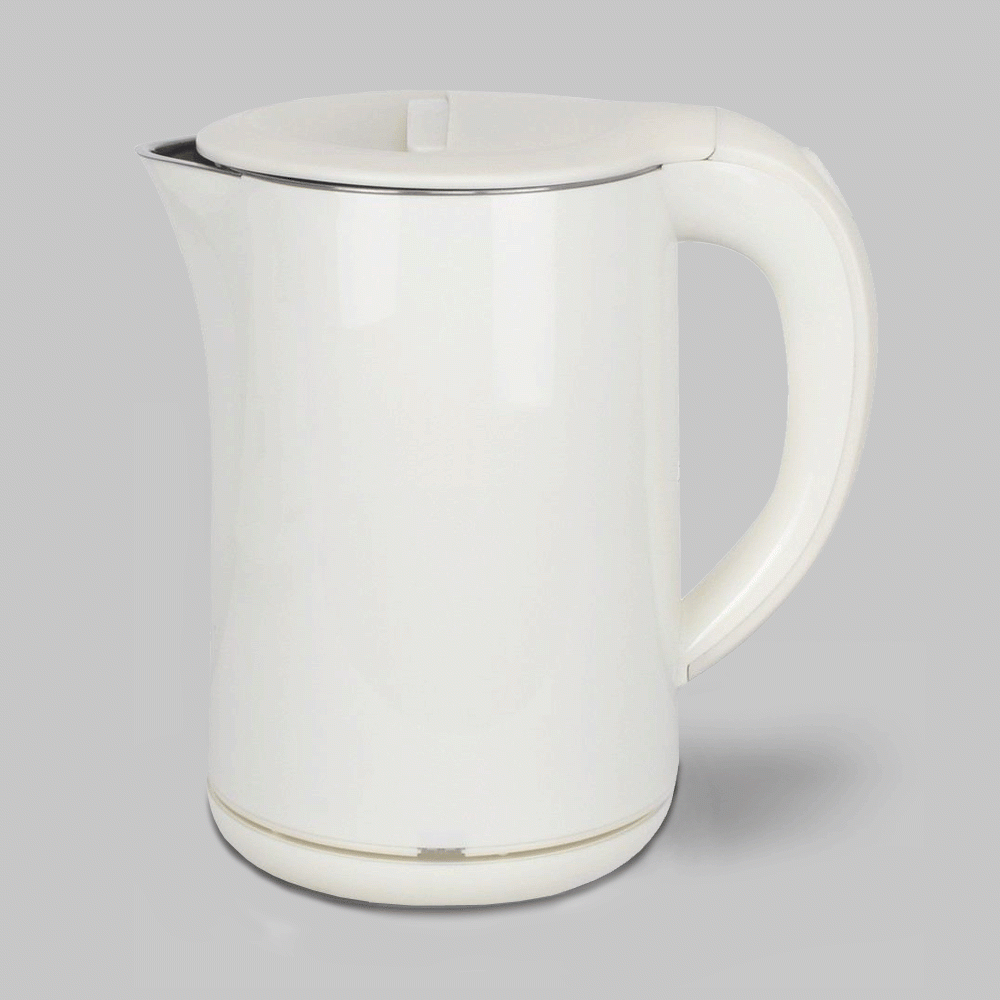 SKU: H1266-IV ROSELLE KETTLE 1.2Ltr IVORY