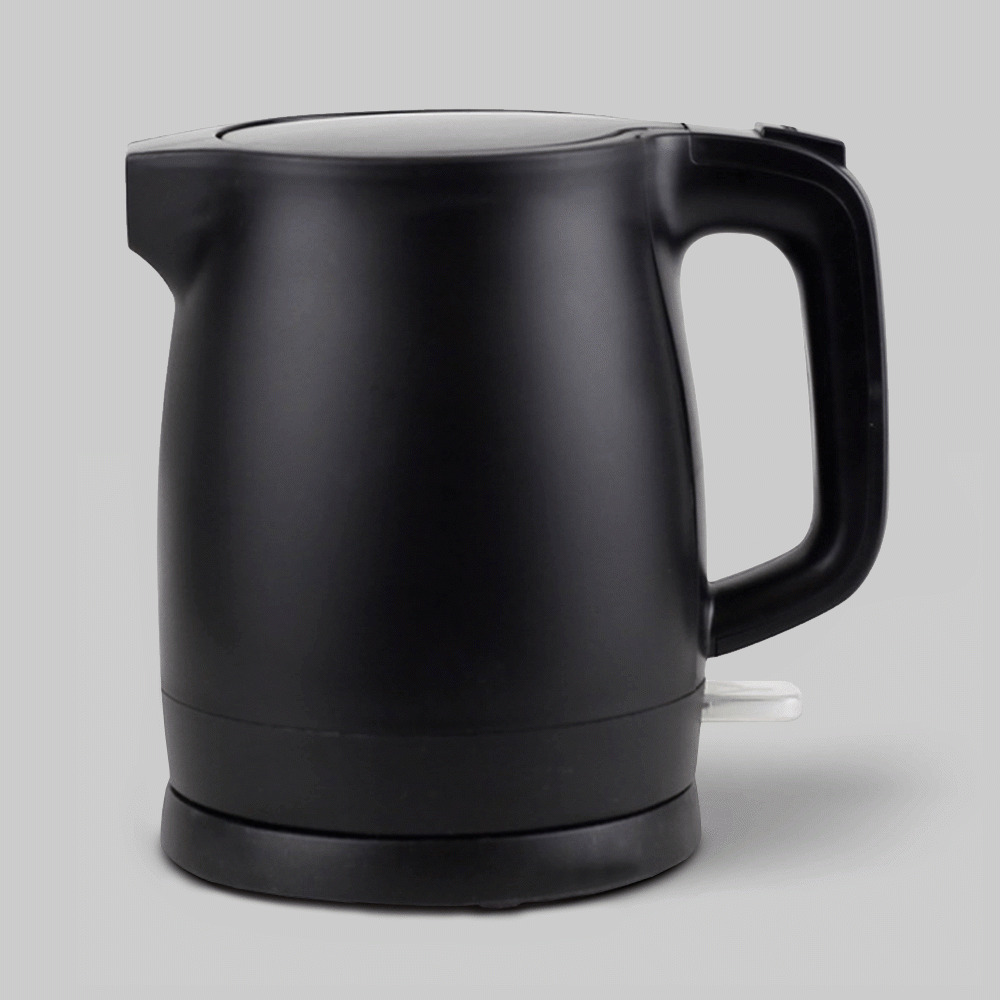 SKU: K83-BL JOVIAN KETTLE 0.8Ltr BLACK