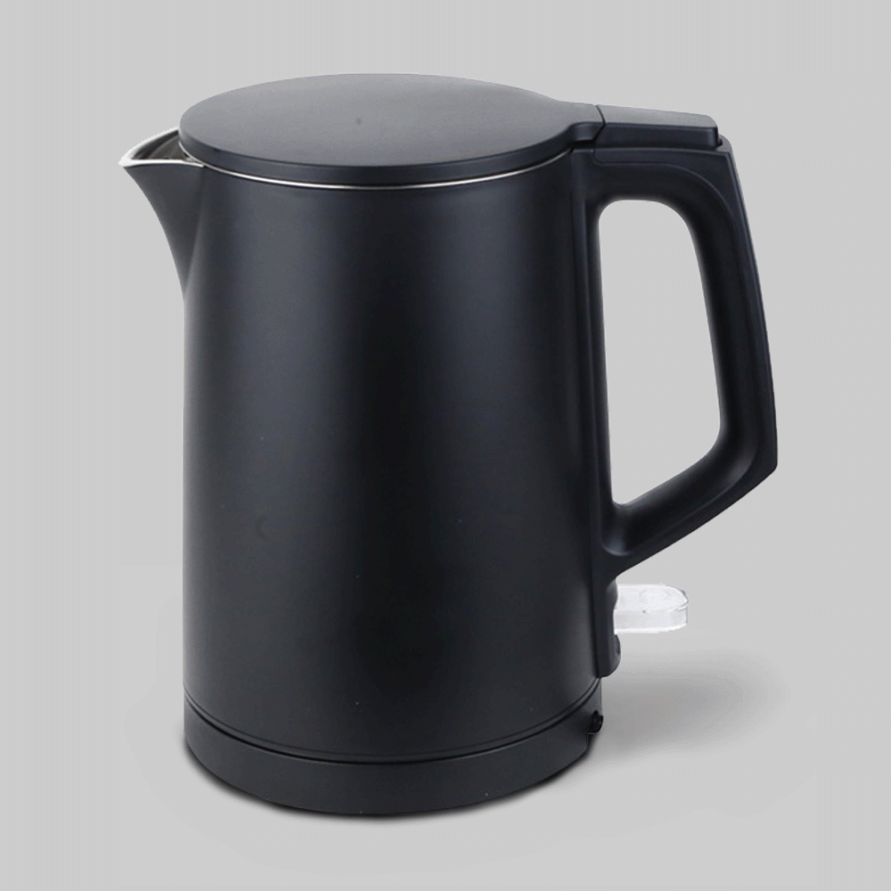 SKU: H1012 NEBULA KETTLE 1.0Ltr BLACK