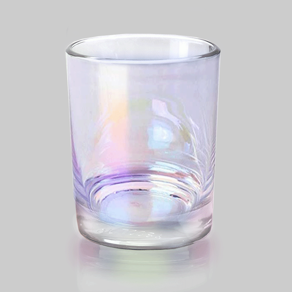 GL-230LC CLASSIC WATER GLASS 230ml COLORFUL