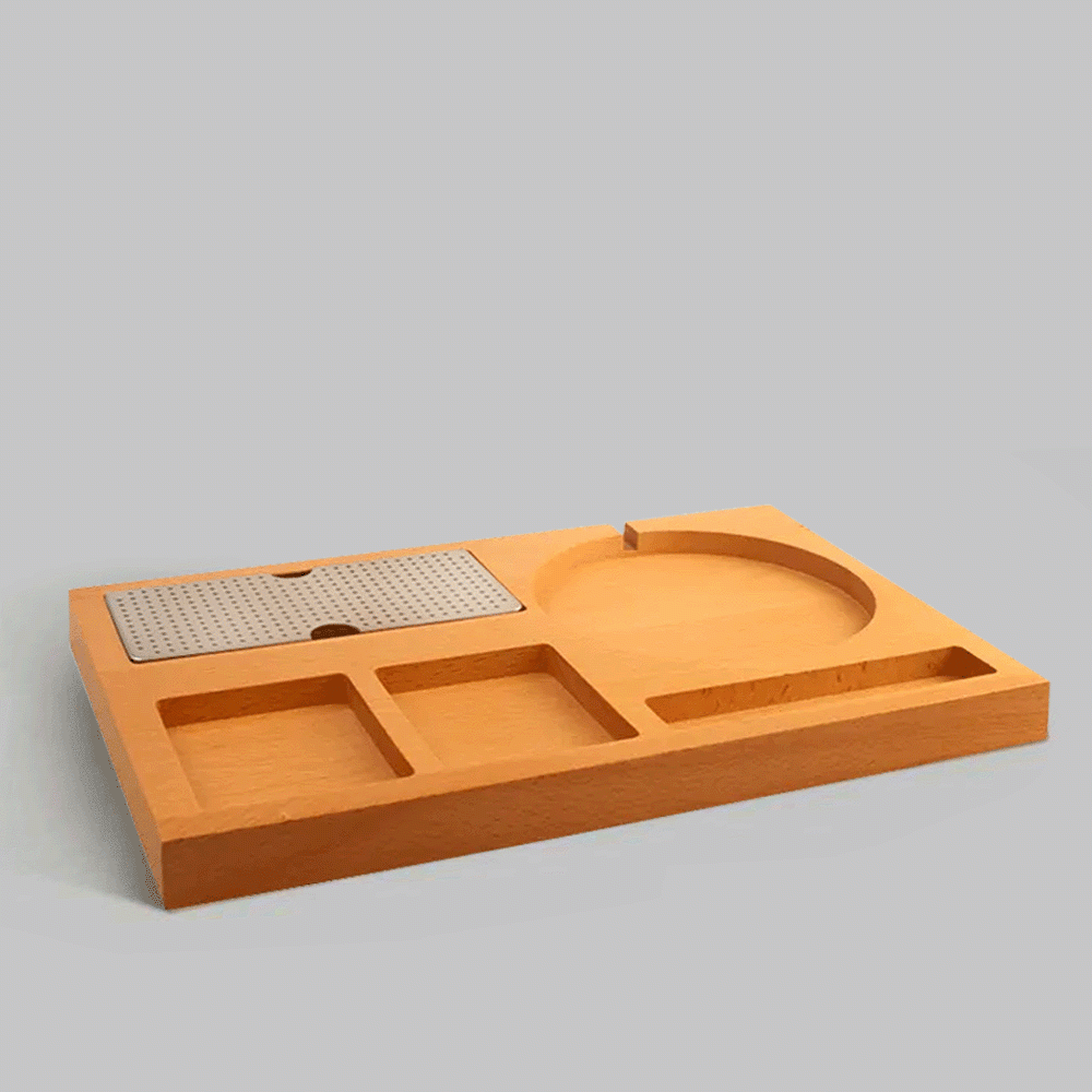 SKU: W-TRAY-NAT WOODEN WELCOME TRAY NATURAL BEECH