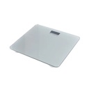 H-03 HOTEL DIGITAL BATHROOM SCALE TEMPERED GLASS
