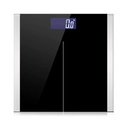 H-02 HOTEL DIGITAL BATHROOM SCALE TEMPERED GLASS