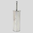 141-03139 PERFECT TOILET BRUSH HOLDER S.STEEL