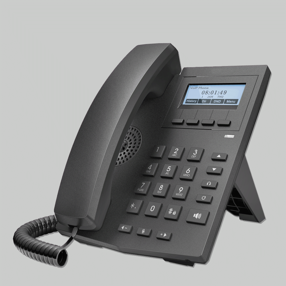 SX1 IP PHONE