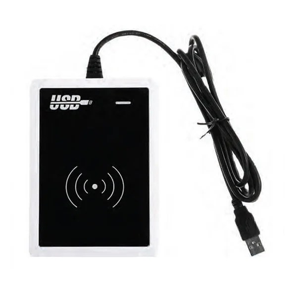 HOTEL SMART CARD ENCODER FOR HOTEL DOOR LOCK SYSTEM