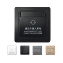 HOTEL ENERGY SAVING SWITCH