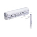 0030 RAYEN EXTENDABLE CLOTHESLINE 6 LINES, 22m