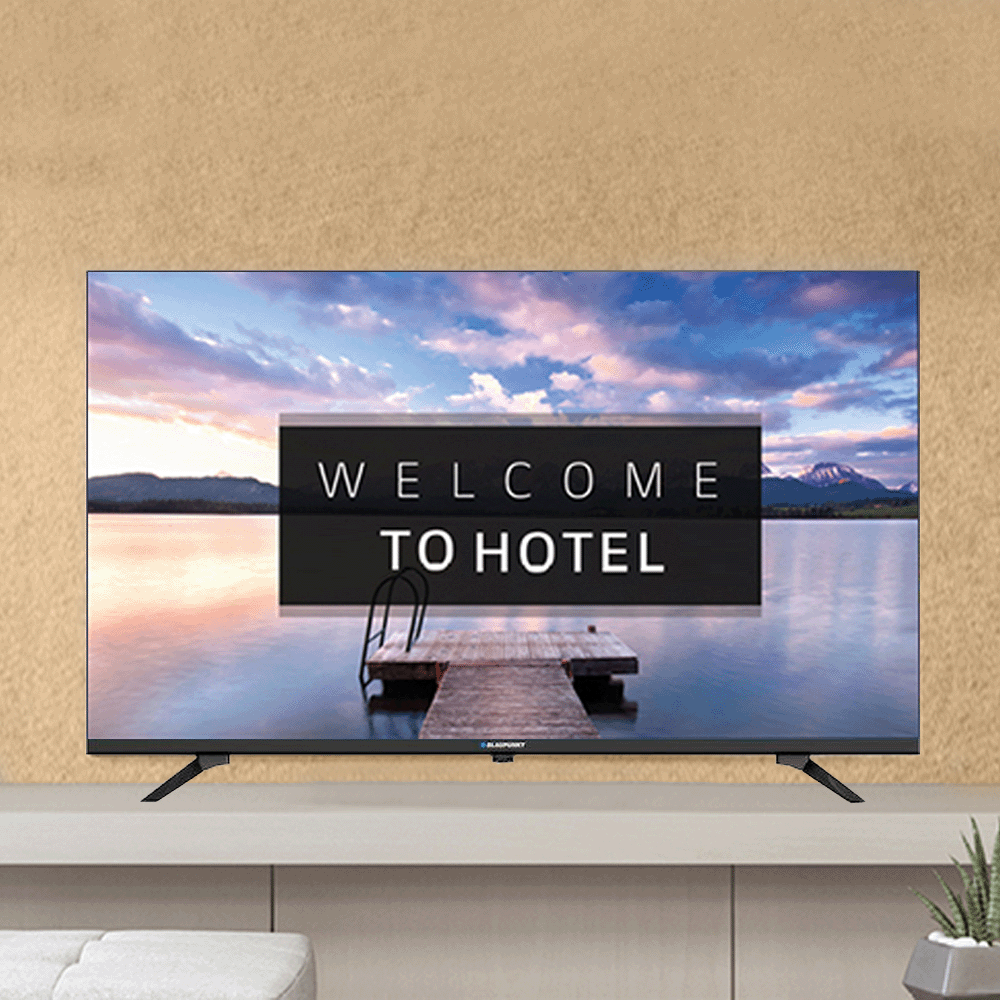 Televisions