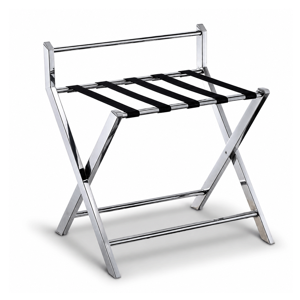 luggage racks