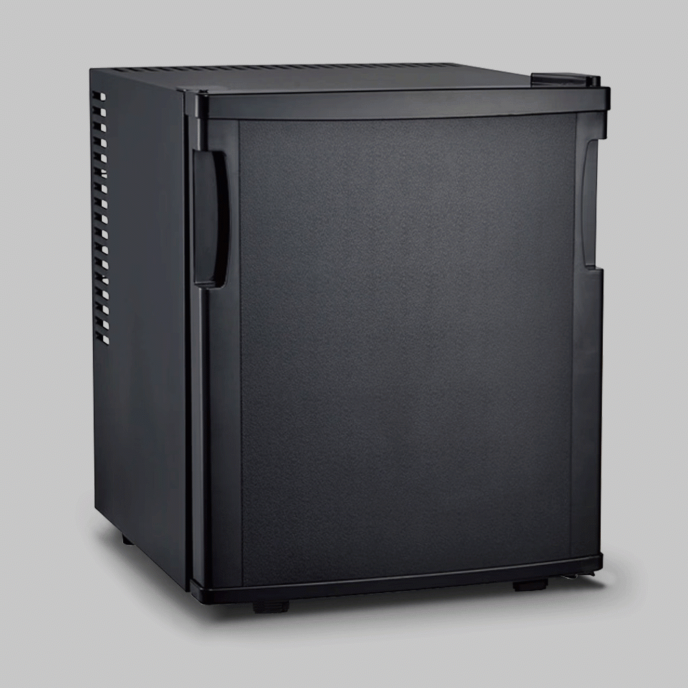 SKU: CB-20SA-B THERMO ABSORPTION MINI BAR 20Ltr, Dim.: W:36xD:39xH:43cm