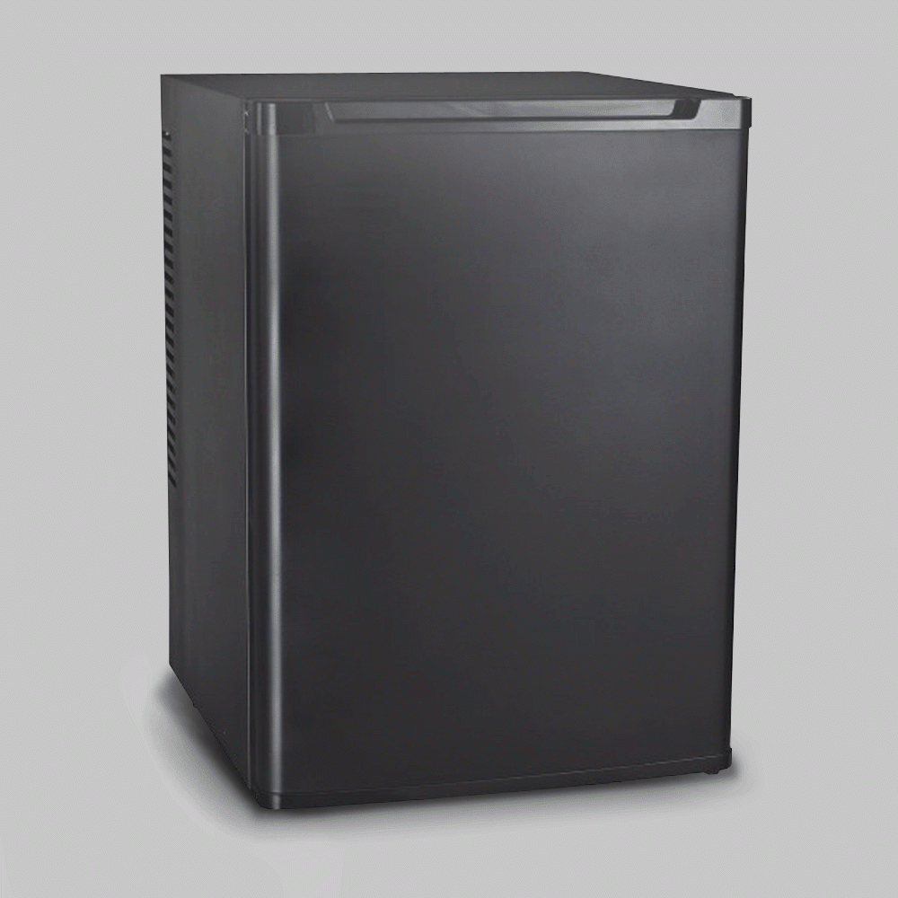 SKU: CB-40SA THERMO ABSORPTION MINI BAR 40Ltr, Dim.: W:40xD:42xH:56cm